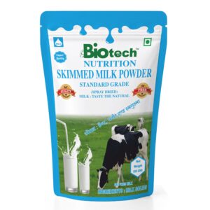 Milk Powder - 500 Gms