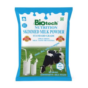 Milk Powder - 1kg