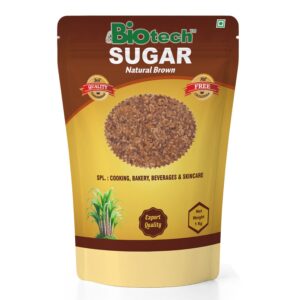 Brown Sugar